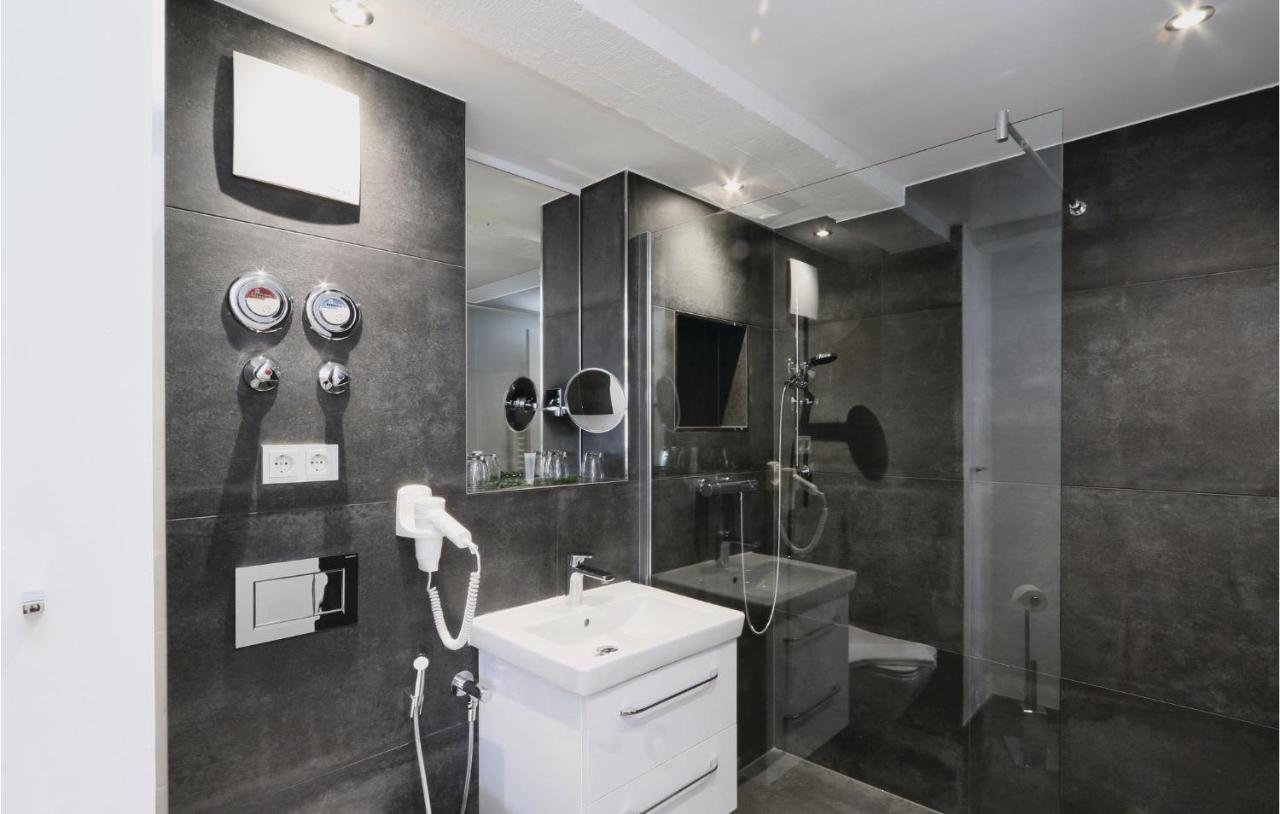 Princess Apartment Ostseebad Binz