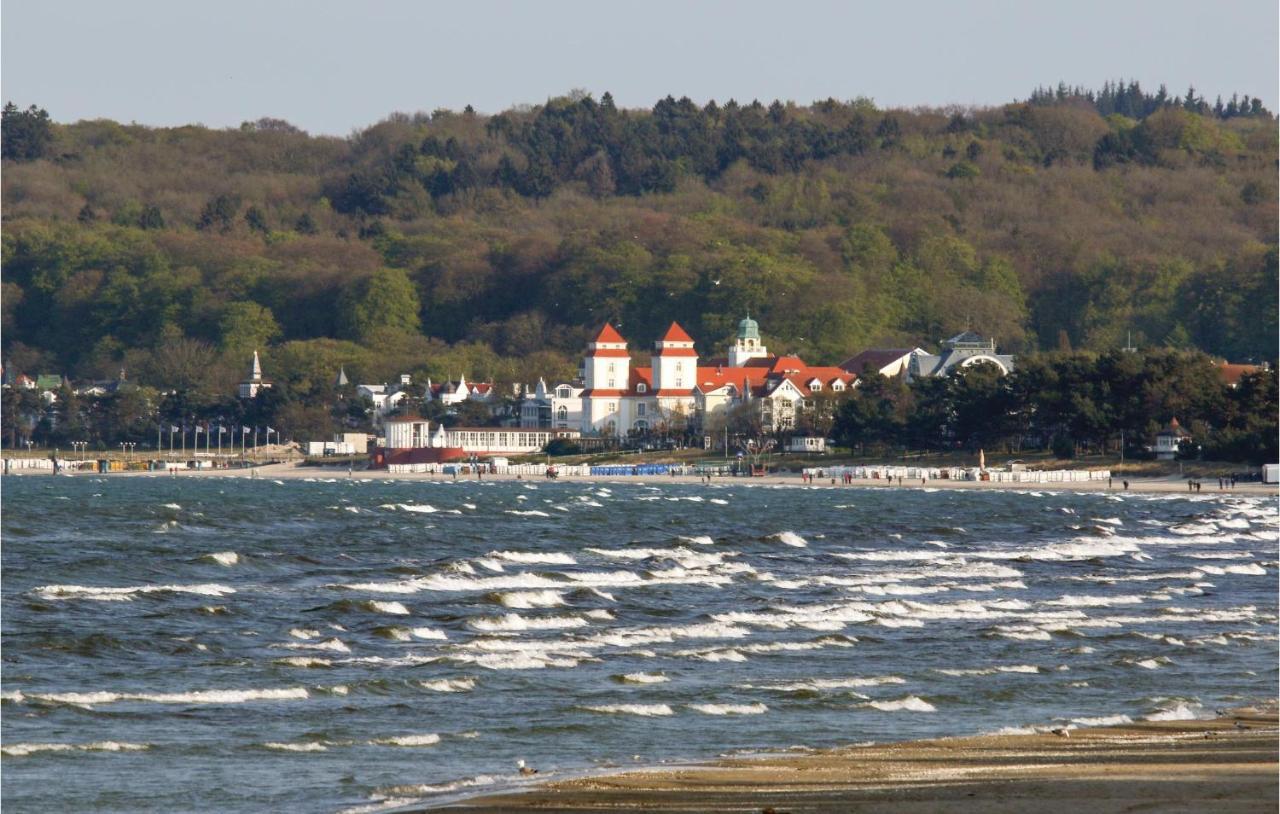 Princess Apartment Ostseebad Binz